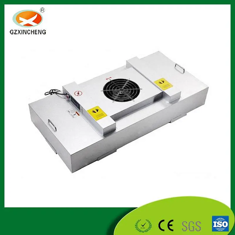 (FFU)Fan Filter Unit