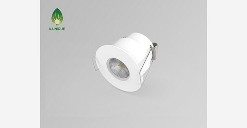 Mini LED Downlight 3W|Asia Unique LED