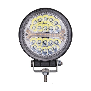 4x4 led work light