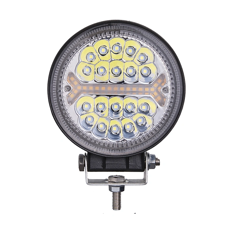 4x4 led work light
