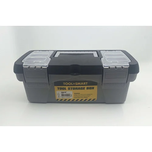 PLASTIC TOOL BOX