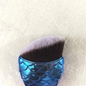 Fishtail Brush