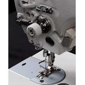KL-9982-D4 Computerized Single Needle Feed Lockstitch