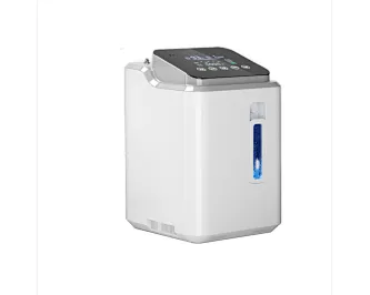 Oxygen Concentrator