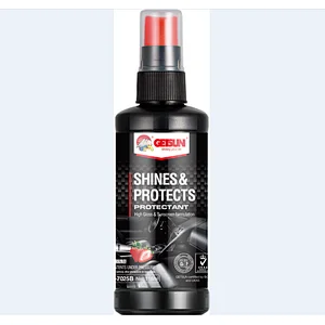 118ml Shines & Protects Protectant