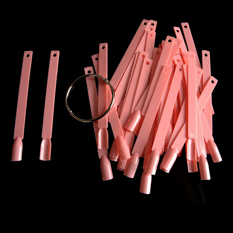 Display Tips (50Pcs/Bag)