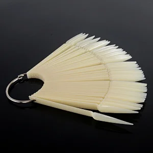 Display Tips (50Pcs/Bag)