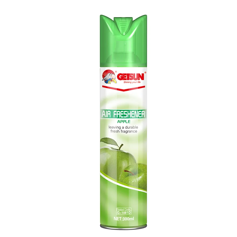 GETSUN 300ml Air Freshener G-1081D GETSUN