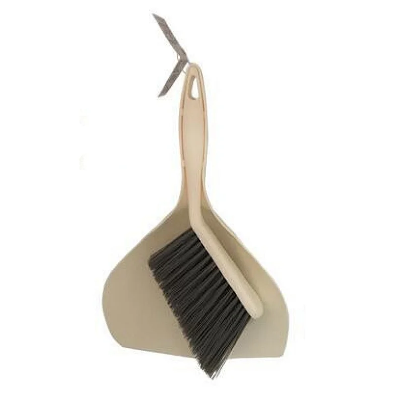MINI DUSTPAN WITH BRUSH SET