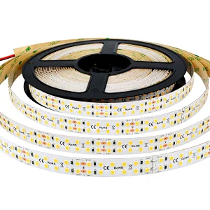 240LEDs Double Row 2835 IP67 LED Strip Lighting