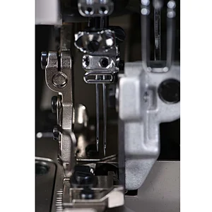 KL-GT900A Smart Super High Speed Automatic Overlock Sewing Machine