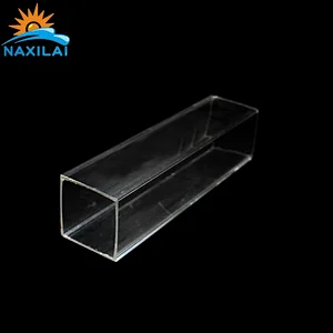 acrylic square tube suppliers