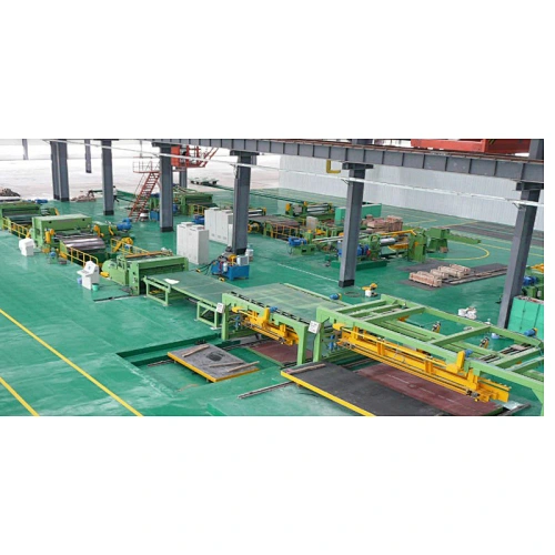 KJF Sê-ri cắt quay cắt theo đường dài