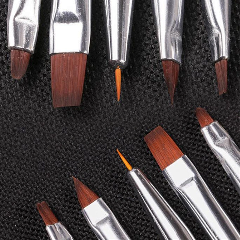 Nail Art Brush Set