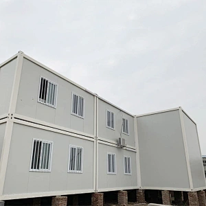 Low Price Prefabricated Modular Fast and Easy Installation for Dormitory