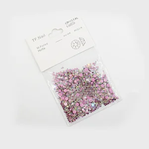 Flat Bottom Rhinestone