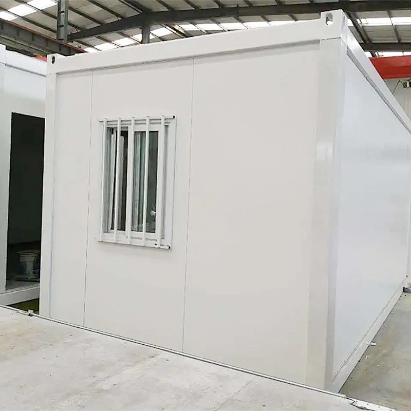 Module Mobile Home Flat Pack Prefab Container House