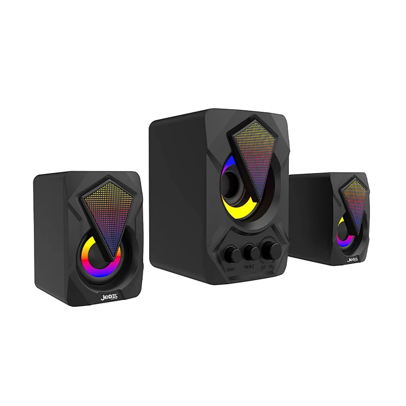 RBG symphony speakers