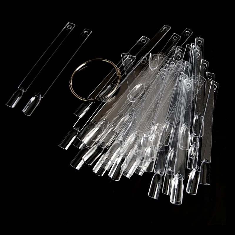Display Tips (50Pcs/Bag)