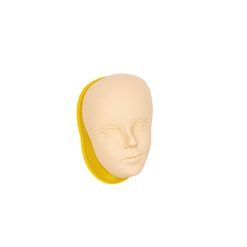 Eyelash Extension Mannequin Training Head