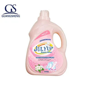 High Quality OEM Deep Cleaning Liquid Laundry Detergent for Wave wheel washing machine or drum washing machine liquid detergent