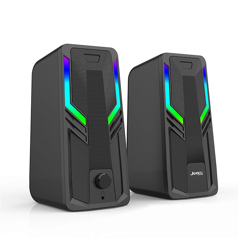 RBG symphony speakers