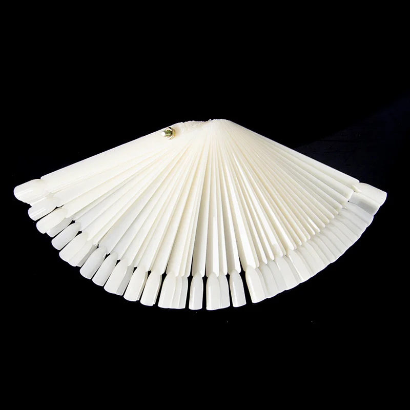 Display Tips (50 Pcs)