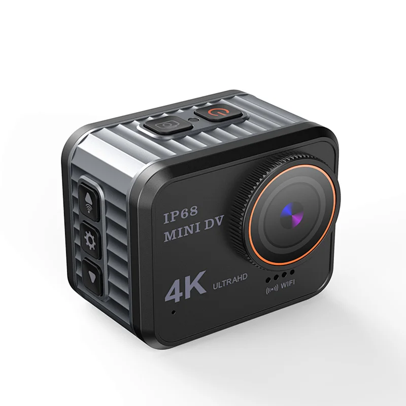 4K 高清运动DV