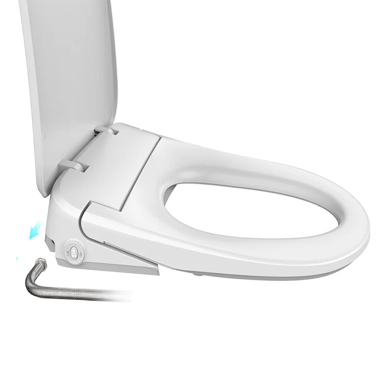 Bidet Smart Toilet Seat Factory Tona Bath