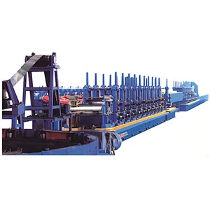 KJ Series High Frequency Welded Pipe Mill