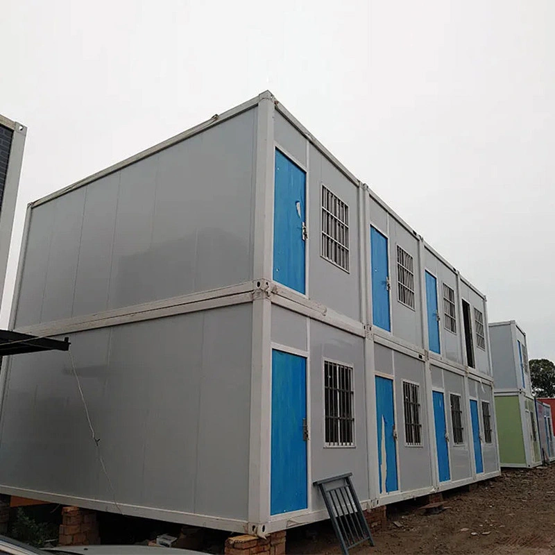 Low Price Prefabricated Modular Fast and Easy Installation for Dormitory