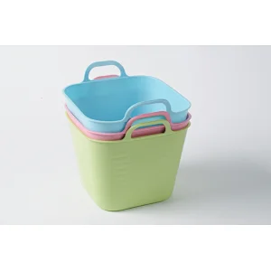 Haixing utility flexible basket 3L hot sell