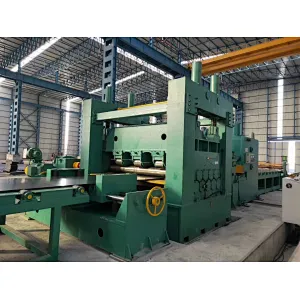 KJH25 Series Heavy Pllate / Heavy Gauge Thép Cắt theo chiều dài