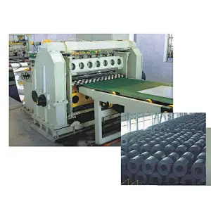 KJF Sê-ri cắt quay cắt theo đường dài