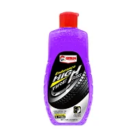 GETSUN Tire Gel(cleans, shines & protects)