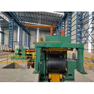 KJH25 Series Heavy Pllate / Heavy Gauge Thép Cắt theo chiều dài