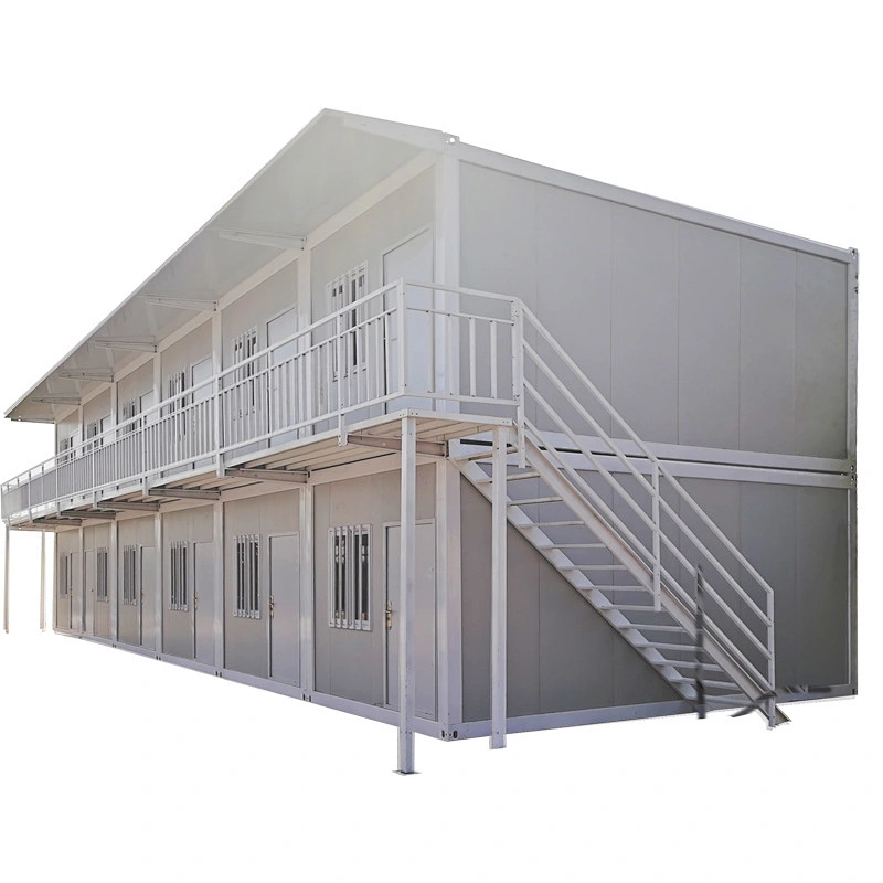 Casa modular prefabricada del envase del nuevo estilo del diseño 2020 de Living Home