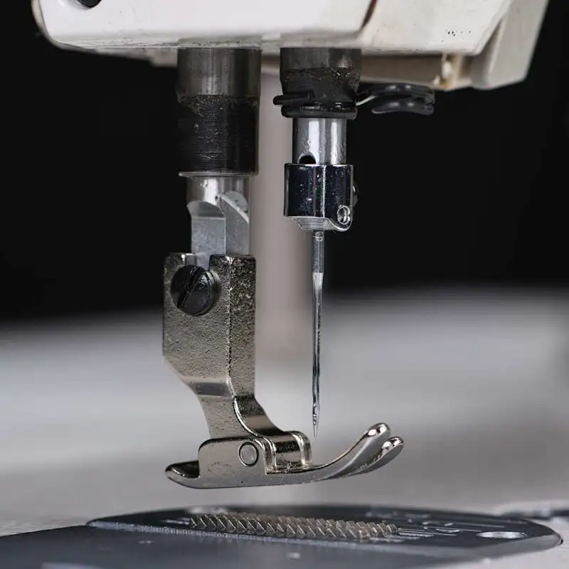 KL-D1 Only Direct Drive Lockstitch