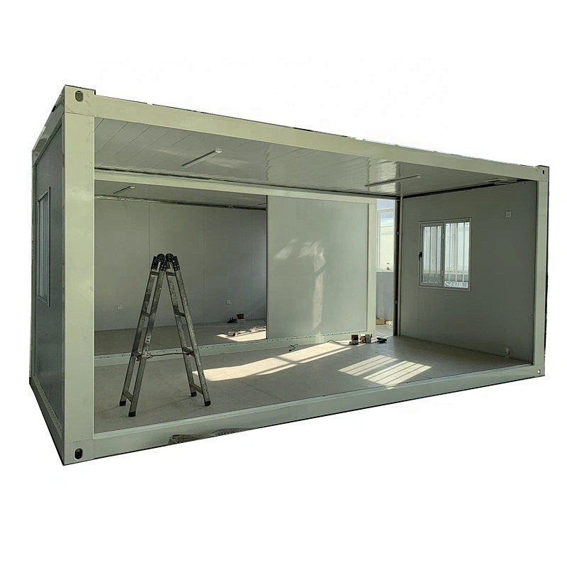 Fast Construction Light Steel Structure Modular Prefab House