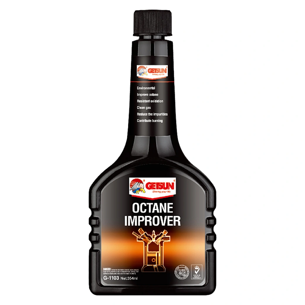Octane Improver