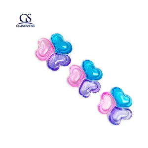 Eco-Friendly Biodegradable Children Laundry Pod Wholesale Oem Odm Detergent Pods