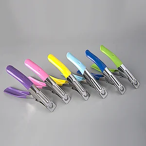 Nail Tip Cutter (Green/Blue/Pink/Purple/Yellow)