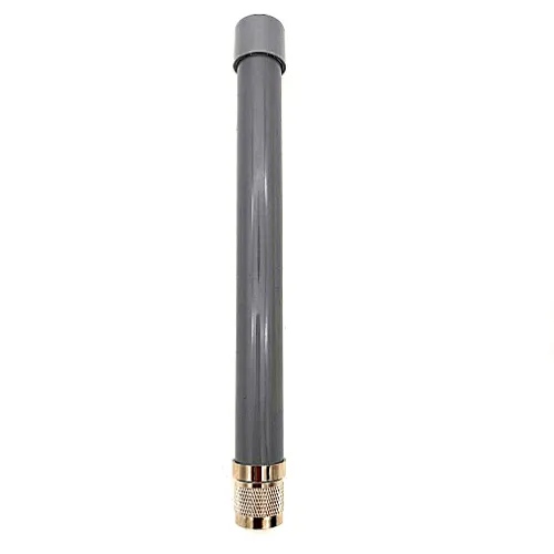 Antena de fibra de vidro 2,4G Omni