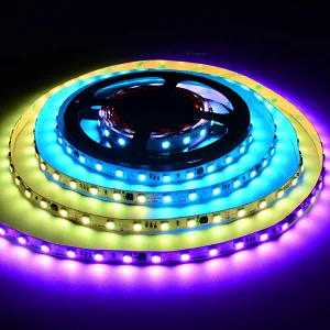 5050 60LEDs 24V  Magic (Dream) RGB  LED Strip Light