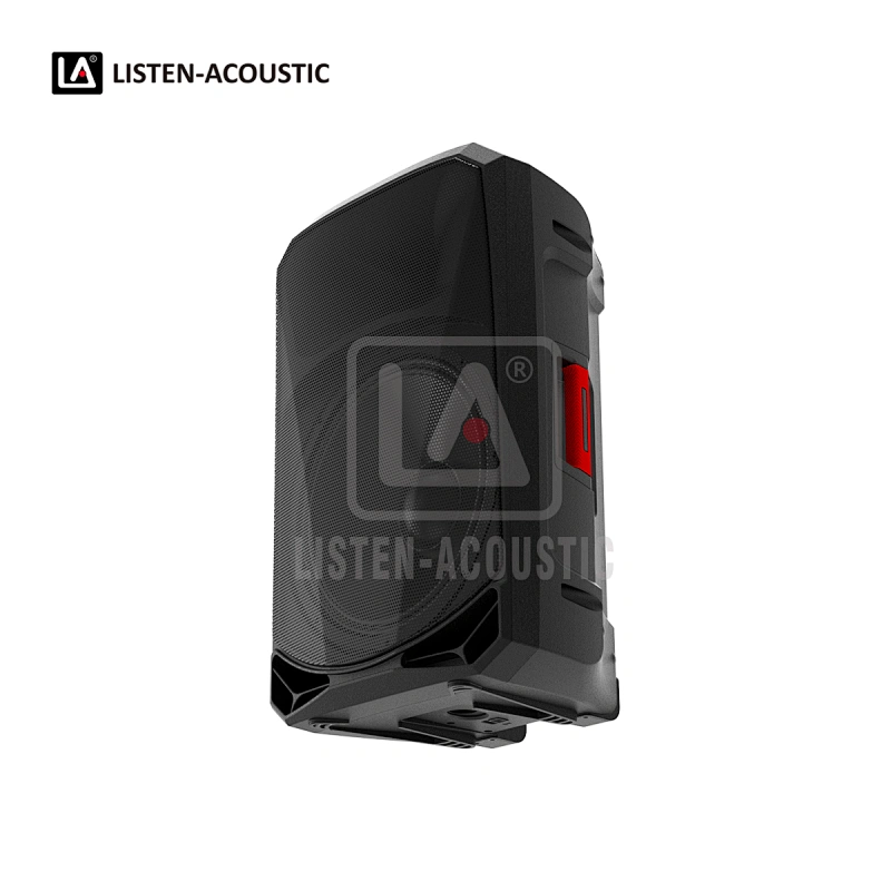 speaker, computer speakers, pc speakers, dj speakers, 15inch ABS Molded PA Speakers, PM Series, Full Range Speaker PM Series