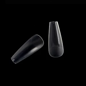 Nail Gel Tips
