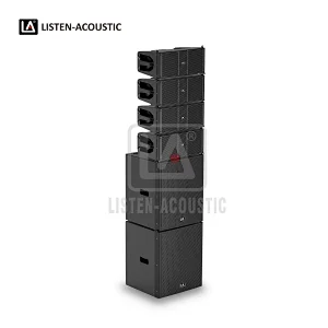S2 Series Active Line Array System, active line array system, line array active system, active line array China, active line array loudspeaker