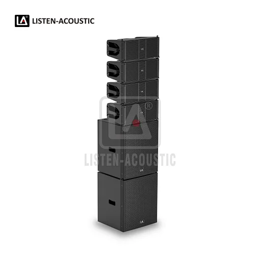 S2 Series Active Line Array System, active line array system, line array active system, active line array China, active line array loudspeaker