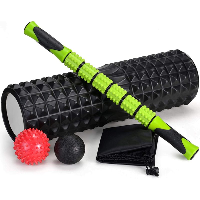 foam roller back pilates