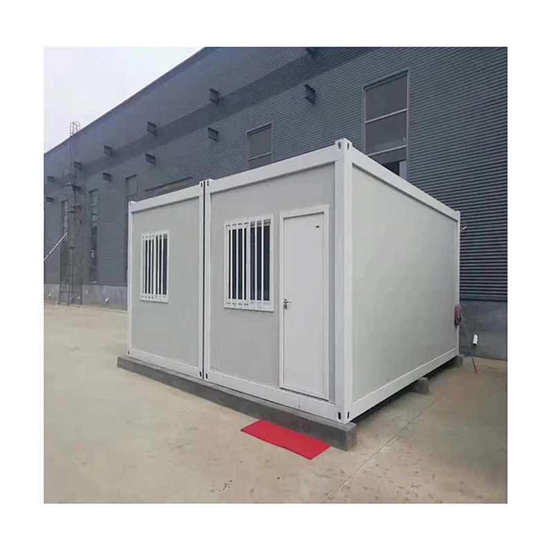 Hot Sale Luxury Decoration Prefab House Mobile Modular Container Houses
